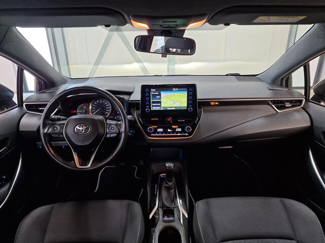 Toyota COROLLA Touring Sports 1.8 Hybrid | Navi | Camera | Trekhaak |