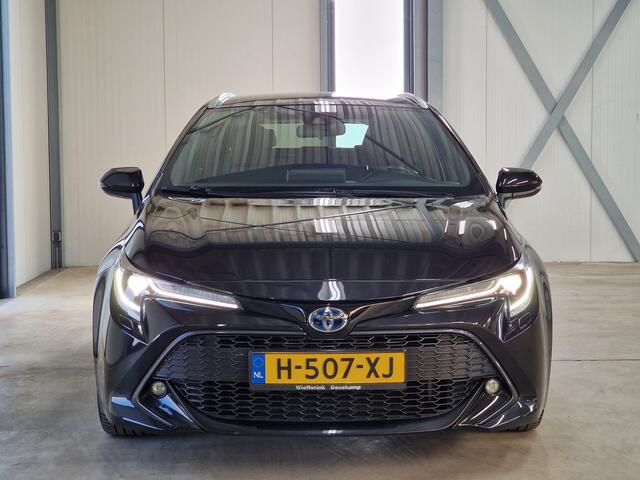 Toyota COROLLA Touring Sports 1.8 Hybrid | Navi | Camera | Trekhaak |