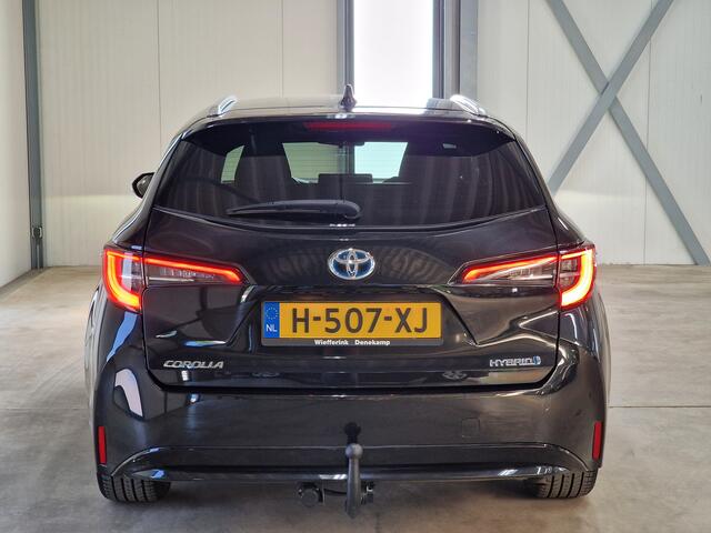 Toyota COROLLA Touring Sports 1.8 Hybrid | Navi | Camera | Trekhaak |
