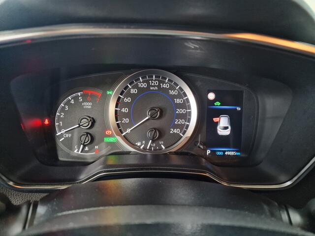 Toyota COROLLA Touring Sports 1.8 Hybrid | Navi | Camera | Trekhaak |