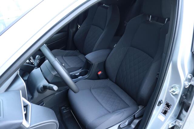 Toyota COROLLA Cross Hybrid 200 Style, Stoel-stuurverwarming, Sensoren, Apple Carplay/Android Auto,