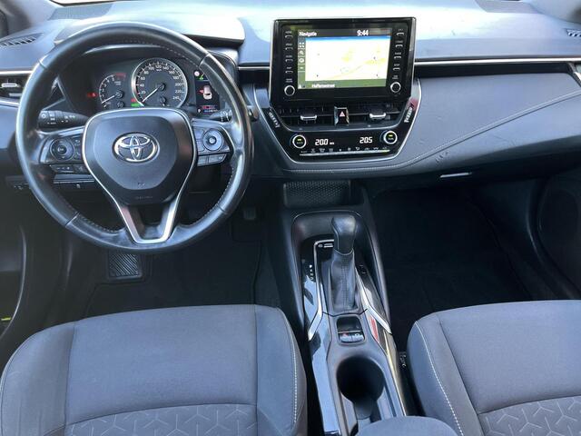 Toyota COROLLA Touring Sports 1.8 Hybrid Active | Trekhaak | Navigatie | Carplay | 17 inch LM-velgen |