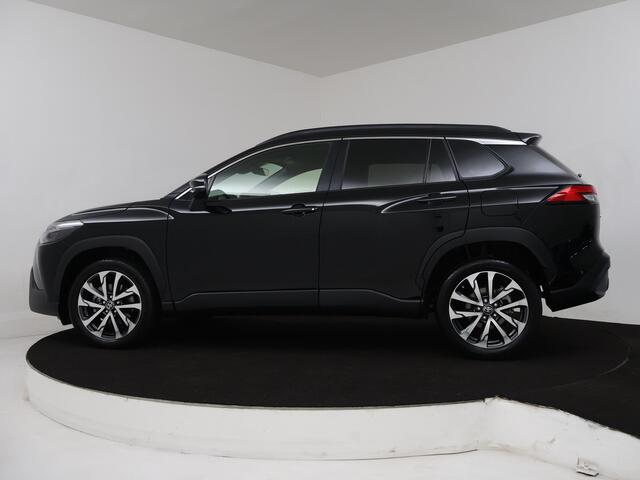 Toyota COROLLA Cross Hybrid 140 Dynamic