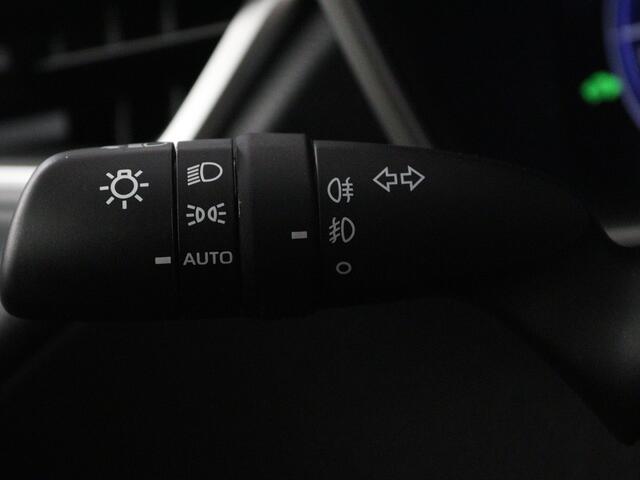 Toyota COROLLA Cross Hybrid 140 Dynamic
