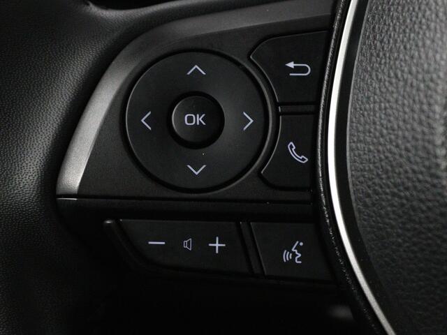 Toyota COROLLA Cross Hybrid 140 Dynamic