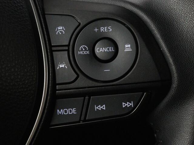 Toyota COROLLA Cross Hybrid 140 Dynamic
