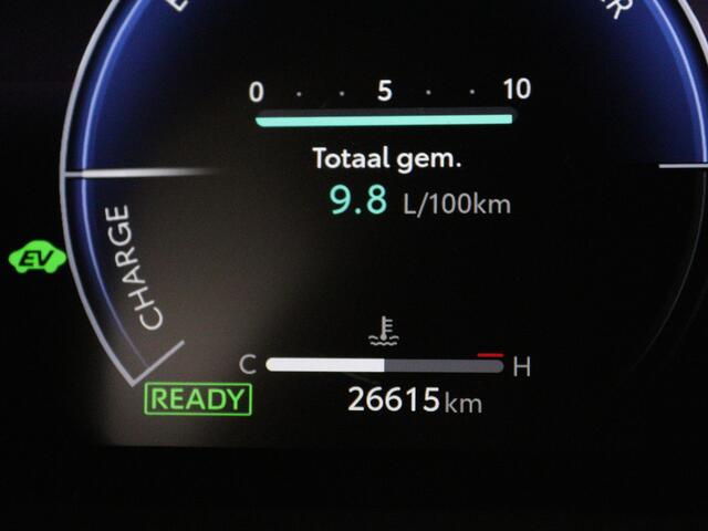 Toyota COROLLA Cross Hybrid 140 Dynamic