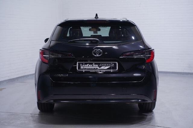 Toyota COROLLA Touring Sports 1.2 Turbo Active navi cruise controle camera lmv bleutooth rijbaan assist led verlichting DAB grootlicht assist