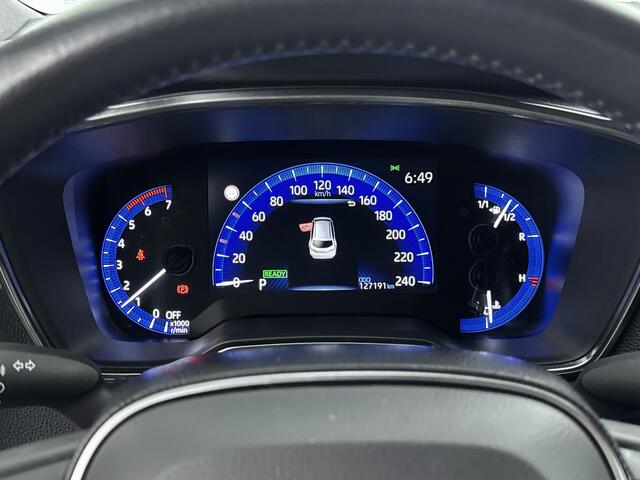 Toyota COROLLA Touring Sports 1.8 Hybrid Business Plus | Navigatie | Lichtmetalen Velgen | Keyless Entry & Go |