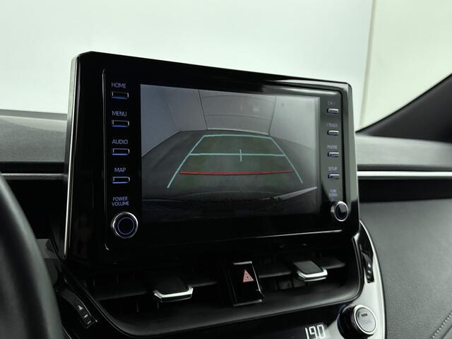 Toyota COROLLA Touring Sports 1.8 Hybrid Business Plus | Navigatie | Lichtmetalen Velgen | Keyless Entry & Go |