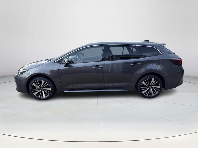 Toyota COROLLA Touring Sports Hybrid 140 Dynamic **NIEUWE AUTO/ DIRECT LEVERBAAR**