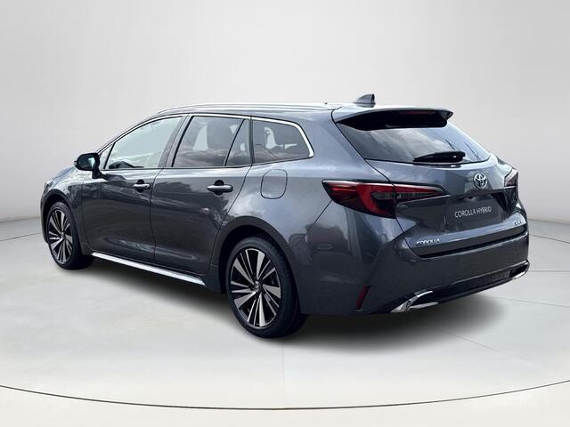 Toyota COROLLA Touring Sports Hybrid 140 Dynamic **NIEUWE AUTO/ DIRECT LEVERBAAR**