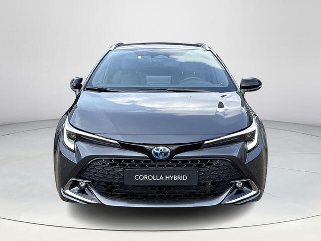 Toyota COROLLA Touring Sports Hybrid 140 Dynamic **NIEUWE AUTO/ DIRECT LEVERBAAR**