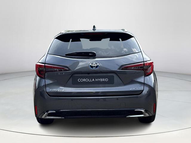 Toyota COROLLA Touring Sports Hybrid 140 Dynamic **NIEUWE AUTO/ DIRECT LEVERBAAR**