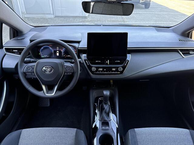 Toyota COROLLA Touring Sports Hybrid 140 Dynamic **NIEUWE AUTO/ DIRECT LEVERBAAR**