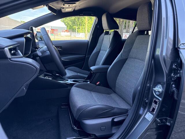 Toyota COROLLA Touring Sports Hybrid 140 Dynamic **NIEUWE AUTO/ DIRECT LEVERBAAR**