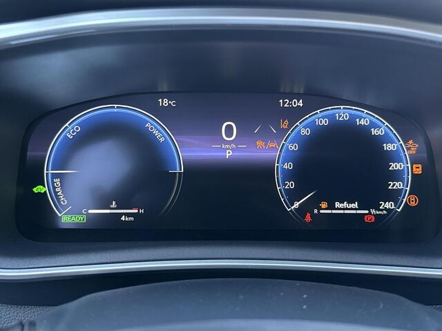 Toyota COROLLA Touring Sports Hybrid 140 Dynamic **NIEUWE AUTO/ DIRECT LEVERBAAR**