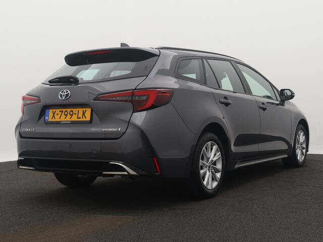 Toyota COROLLA Touring Sports Hybrid 140 Active | Apple CarPlay | Android Auto | Nederlandse Auto |