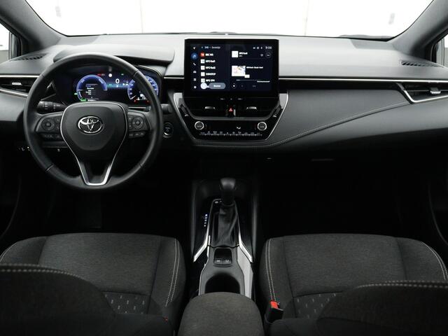 Toyota COROLLA Touring Sports Hybrid 140 Active | Apple CarPlay | Android Auto | Nederlandse Auto |