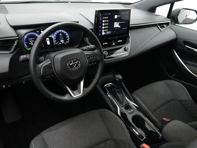 Toyota COROLLA Touring Sports Hybrid 140 Active | Apple CarPlay | Android Auto | Nederlandse Auto |