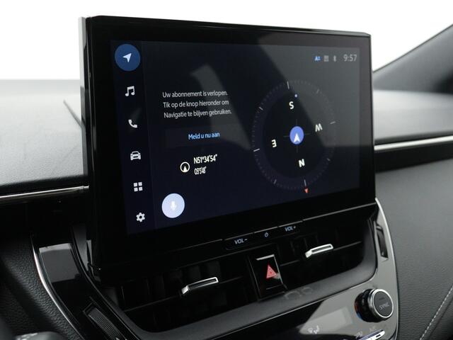 Toyota COROLLA Touring Sports Hybrid 140 Active | Apple CarPlay | Android Auto | Nederlandse Auto |