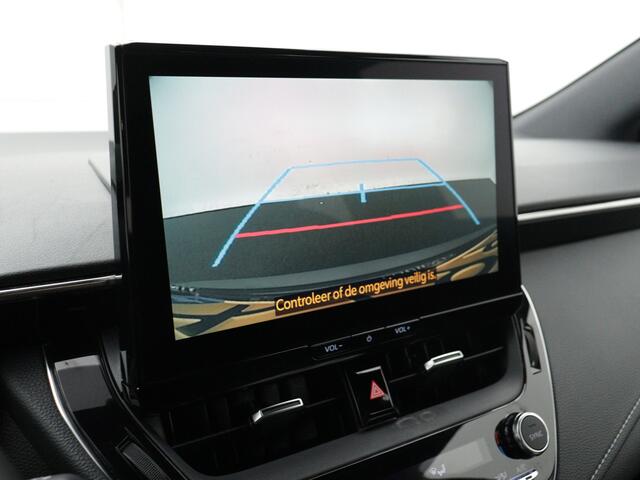Toyota COROLLA Touring Sports Hybrid 140 Active | Apple CarPlay | Android Auto | Nederlandse Auto |