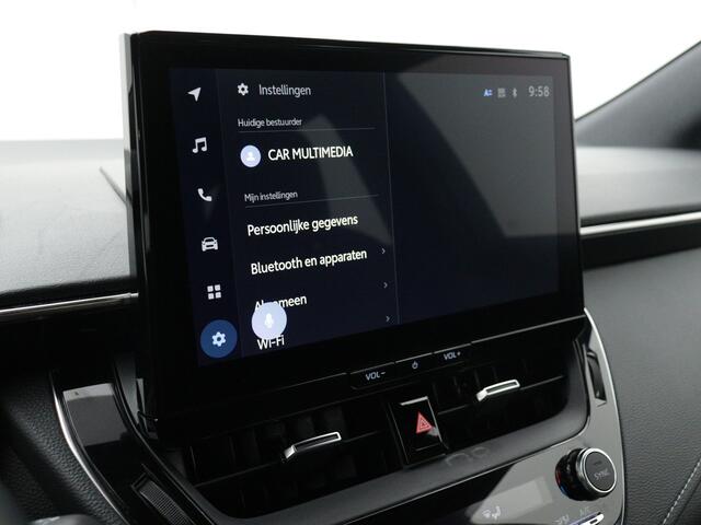 Toyota COROLLA Touring Sports Hybrid 140 Active | Apple CarPlay | Android Auto | Nederlandse Auto |