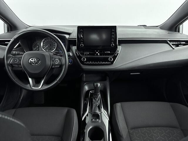 Toyota COROLLA Touring Sports 1.8 Hybrid Active | NL-Auto | Navigatie | Parkeercamera | Apple Carplay /- Android Auto |