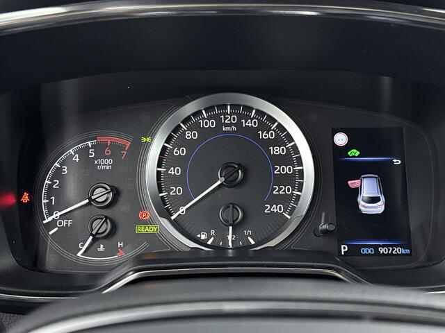 Toyota COROLLA Touring Sports 1.8 Hybrid Active | NL-Auto | Navigatie | Parkeercamera | Apple Carplay /- Android Auto |