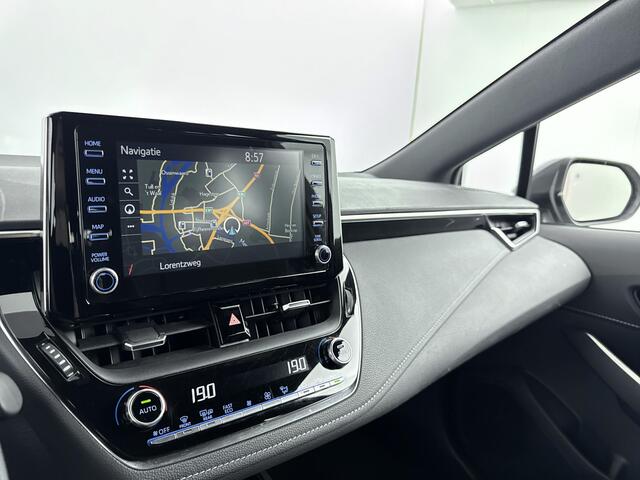 Toyota COROLLA Touring Sports 1.8 Hybrid Active | NL-Auto | Navigatie | Parkeercamera | Apple Carplay /- Android Auto |