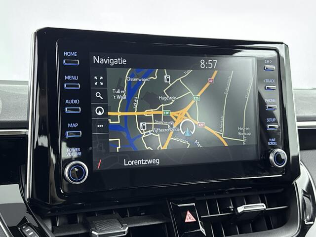 Toyota COROLLA Touring Sports 1.8 Hybrid Active | NL-Auto | Navigatie | Parkeercamera | Apple Carplay /- Android Auto |