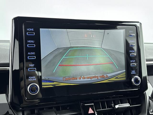 Toyota COROLLA Touring Sports 1.8 Hybrid Active | NL-Auto | Navigatie | Parkeercamera | Apple Carplay /- Android Auto |