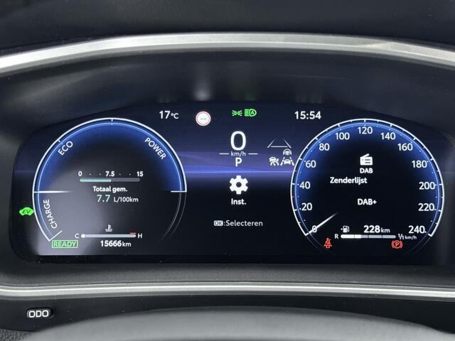 Toyota COROLLA Cross Hybrid 200 Style Limited | Stoelverwarming | Stuurverwarming | Parkeersensoren V+A |