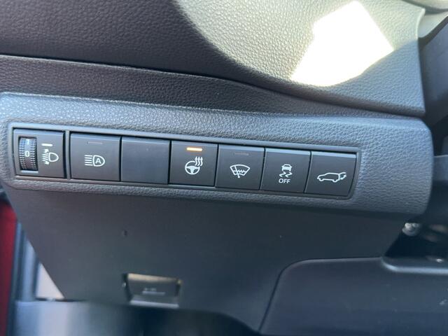 Toyota COROLLA TS 1.8 Hybrid Style limited | Bi-Tone | HUD | stuur/stoelverw | Elektrische achterklep!