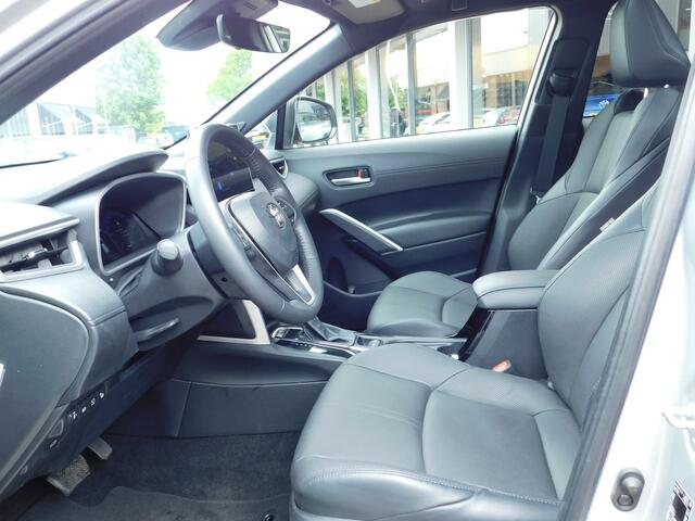 Toyota COROLLA Cross 2.0 High Power Hybrid Launch Edition | 360 camera | leder | JBL