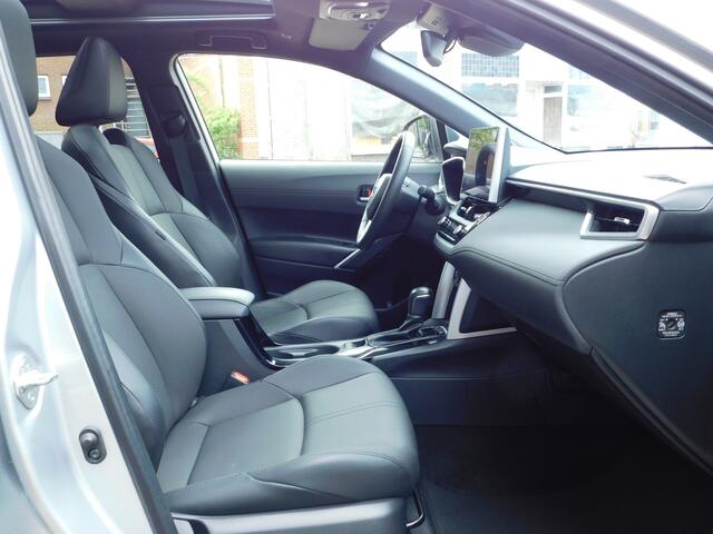 Toyota COROLLA Cross 2.0 High Power Hybrid Launch Edition | 360 camera | leder | JBL