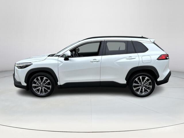 Toyota COROLLA Cross 2.0 High Power Hybrid Executive