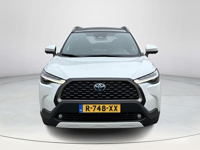 Toyota COROLLA Cross 2.0 High Power Hybrid Executive