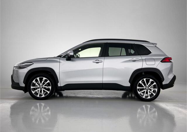 Toyota COROLLA Cross Hybrid 200 Style Limited | Navigatie | Dode hoek detectie | Parkeersensoren |