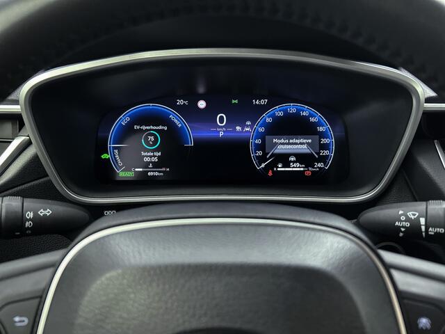 Toyota COROLLA Cross Hybrid 200 Style Limited | Navigatie | Dode hoek detectie | Parkeersensoren |