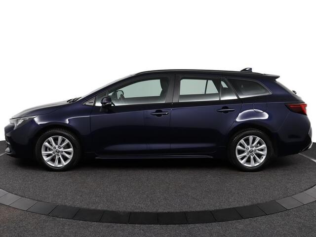 Toyota COROLLA Touring Sports Hybrid 140 Active