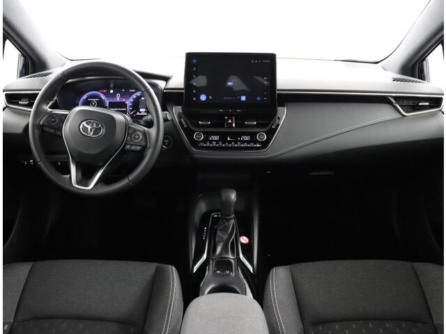 Toyota COROLLA Touring Sports Hybrid 140 Active