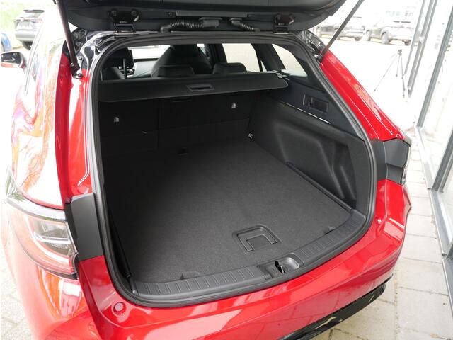 Toyota COROLLA Touring Sports 1.8 Hybrid GR-Sport | Camera | Stoelverwarming | Draadloze telefoonlader | DAB