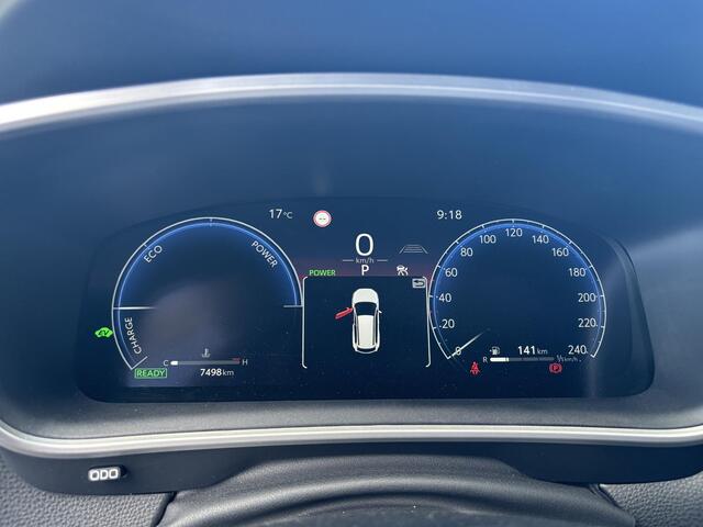Toyota COROLLA Cross Hybrid 140 Style STOELVERWAMING, PANORAMO DAK, PREMIUM PAKKET EN SLECHTS 7.497KM!!