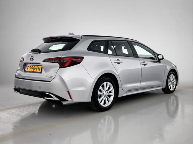 Toyota COROLLA Touring Sports Hybrid 140 Active