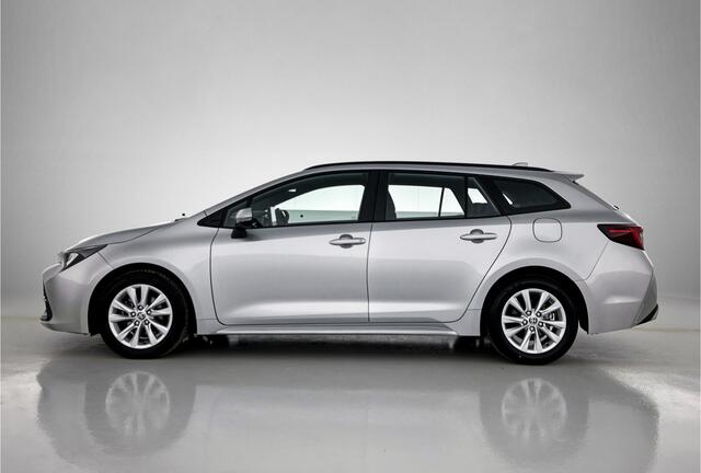 Toyota COROLLA Touring Sports Hybrid 140 Active