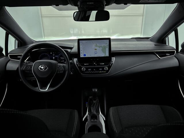 Toyota COROLLA Touring Sports Hybrid 140 Active
