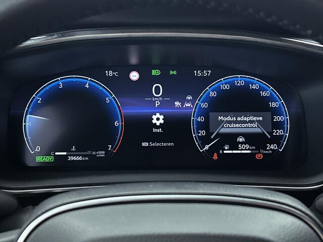 Toyota COROLLA Touring Sports Hybrid 140 Active