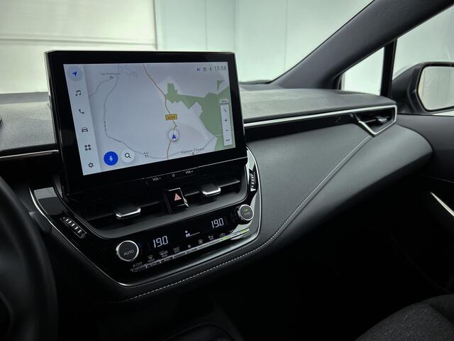 Toyota COROLLA Touring Sports Hybrid 140 Active