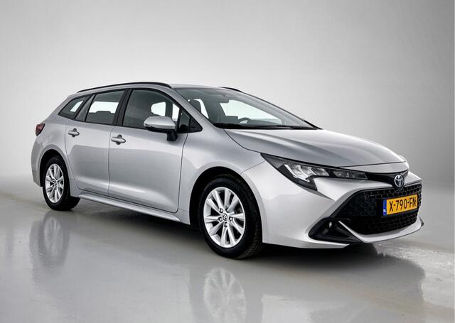 Toyota COROLLA Touring Sports Hybrid 140 Active